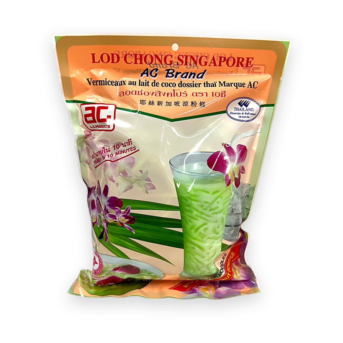 AC Products - Lod Chong Singapore 230g