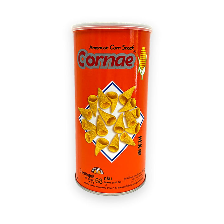 Cornae - American Corn Snack 68g