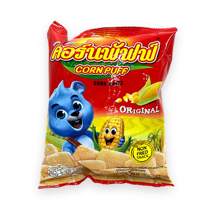 Cornpuff - Corn Chips 65g