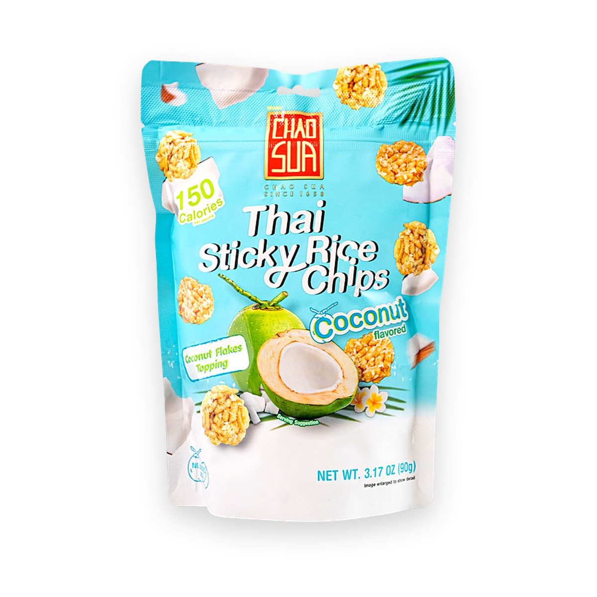 CS - Sticky Rice Coconut 90g