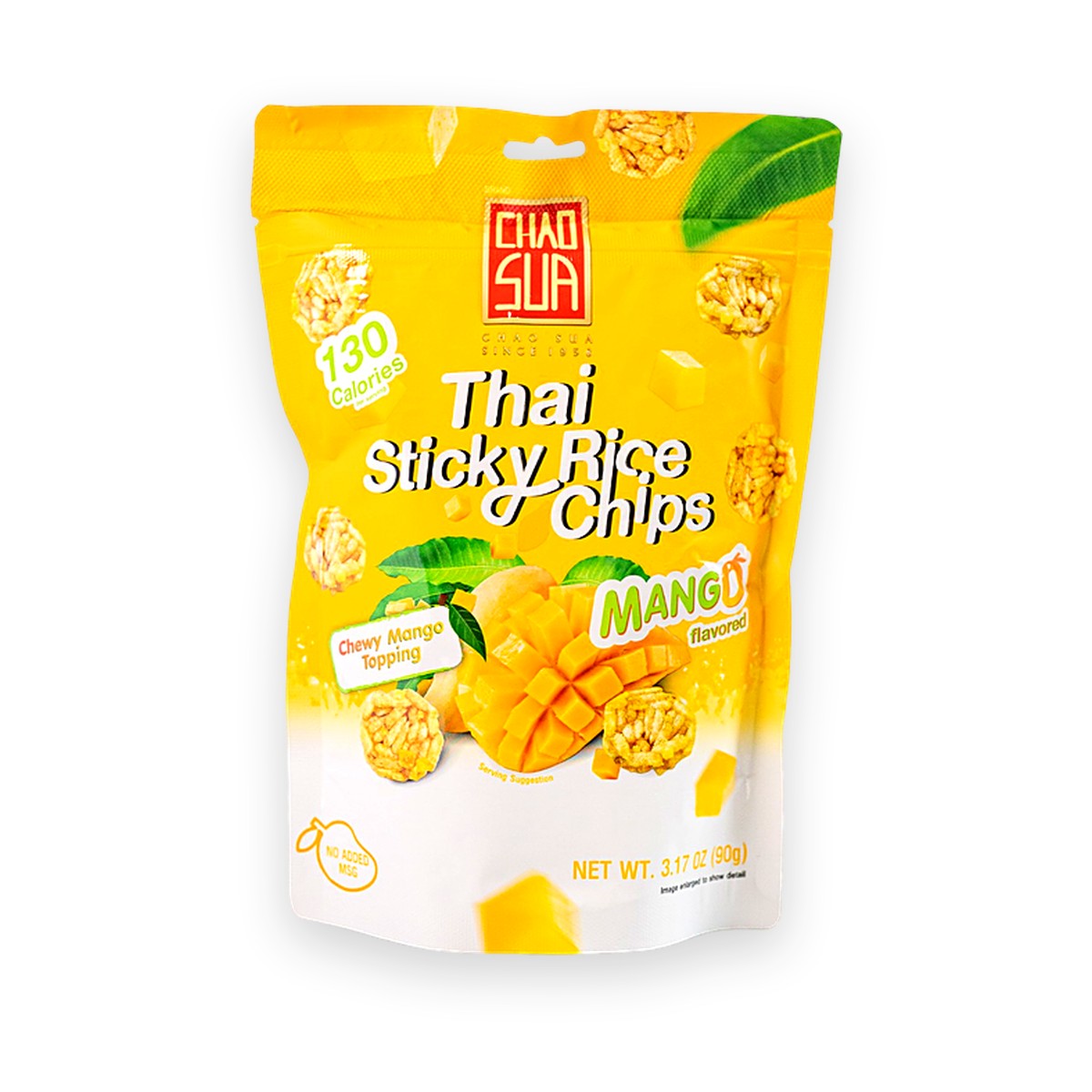 CS - Sticky Rice Mango 90g