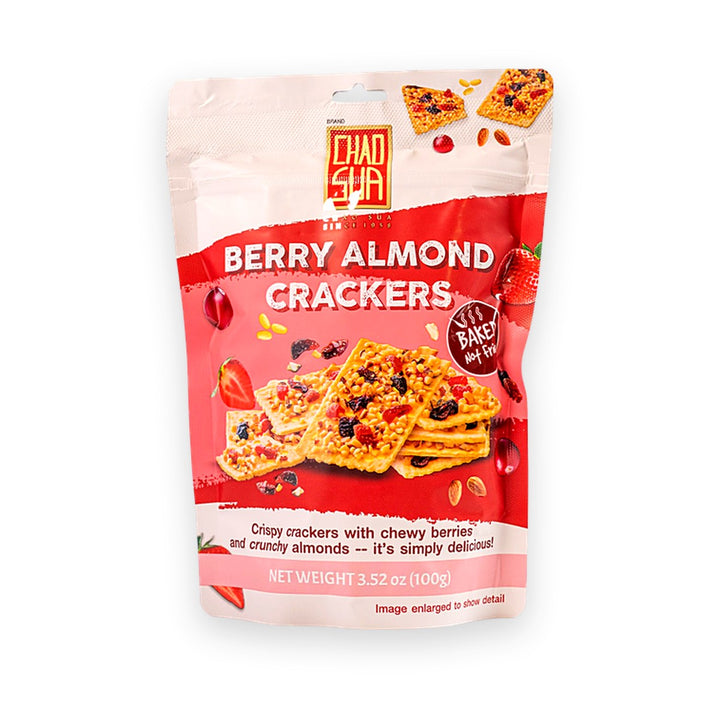CS - Tralis Mix - Mix Berry 100g