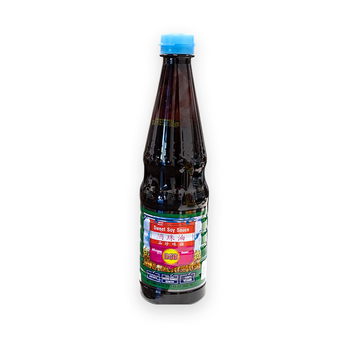 DSB - Sweet Soy Sauce 630ml