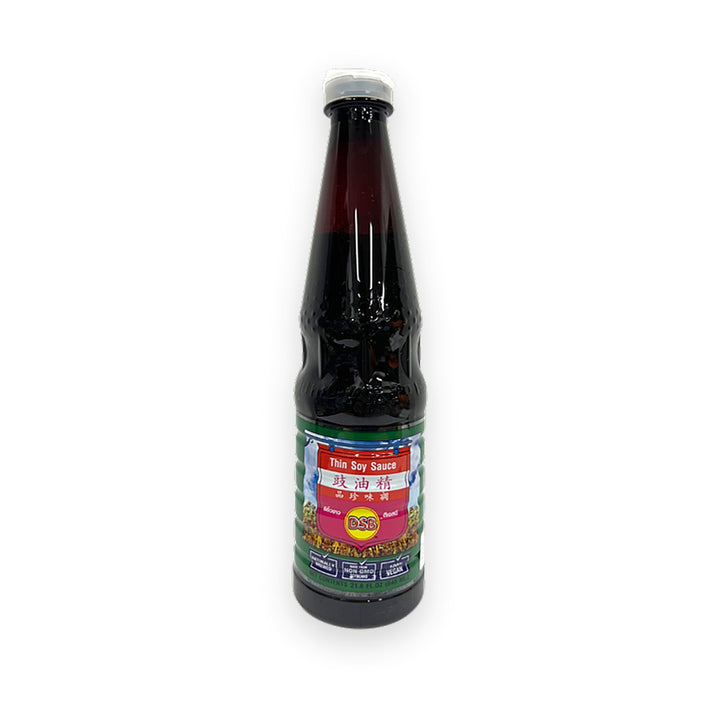 DSB - Thin Soy Sauce 645ml