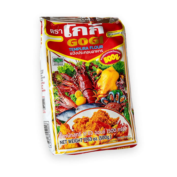Gogi - Tempura Flour 500g