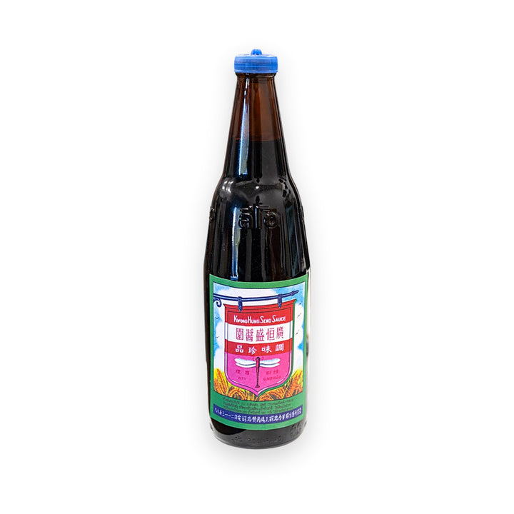 KHS - Sweet Soy Sauce -Blue 620ml