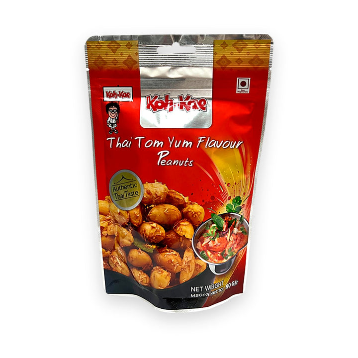 Koh-Kae - Thai Tom Yum Flavour 60g