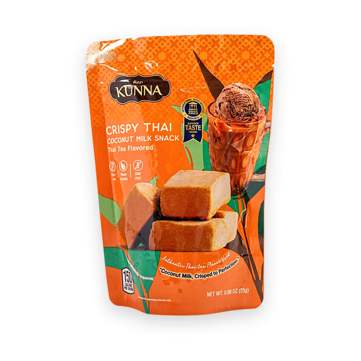 Kunna - Crispy Thai Tea 25g
