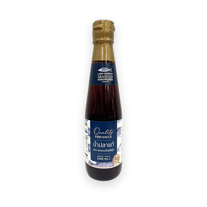 Laem Charoen - Quality Fish Sauce 300ml