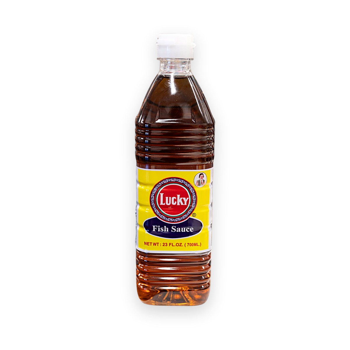 Lucky Fish sauce 700ml