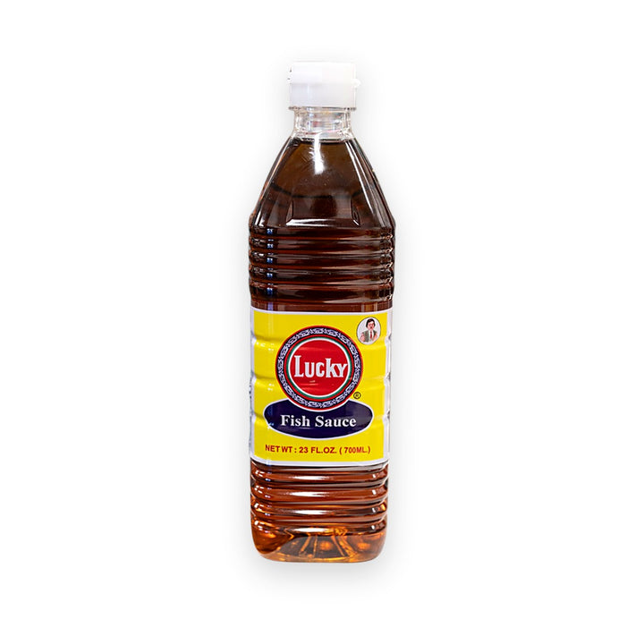 Lucky Fish sauce 700ml