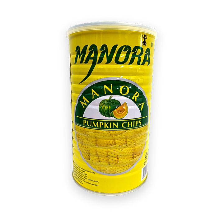Manora - Pumpkin Chips 85g