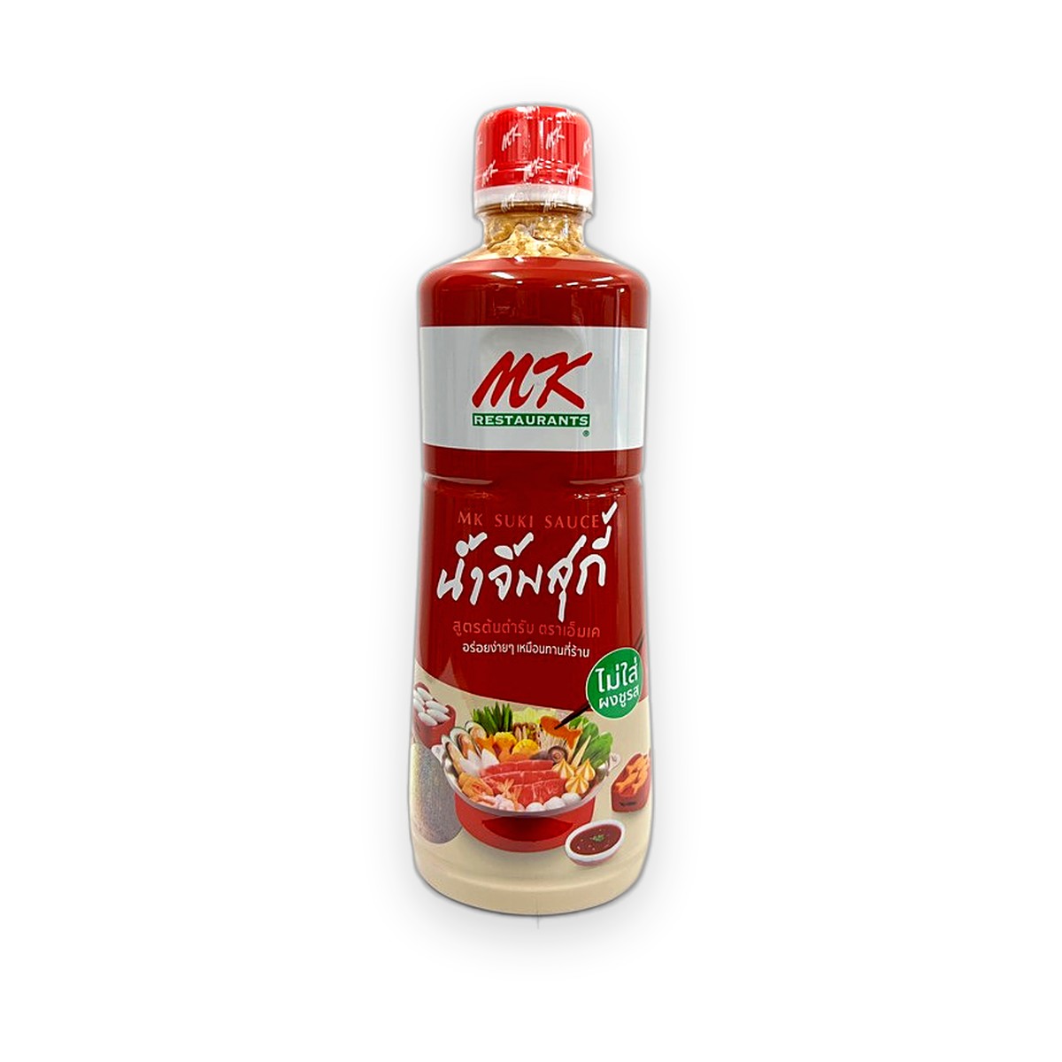 MK - Suki Sauce Original 830g