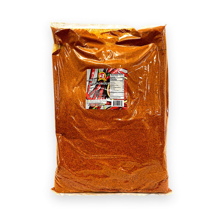 Mr.No.1 - Dried Chili Powder 2.27kg (5 lb)