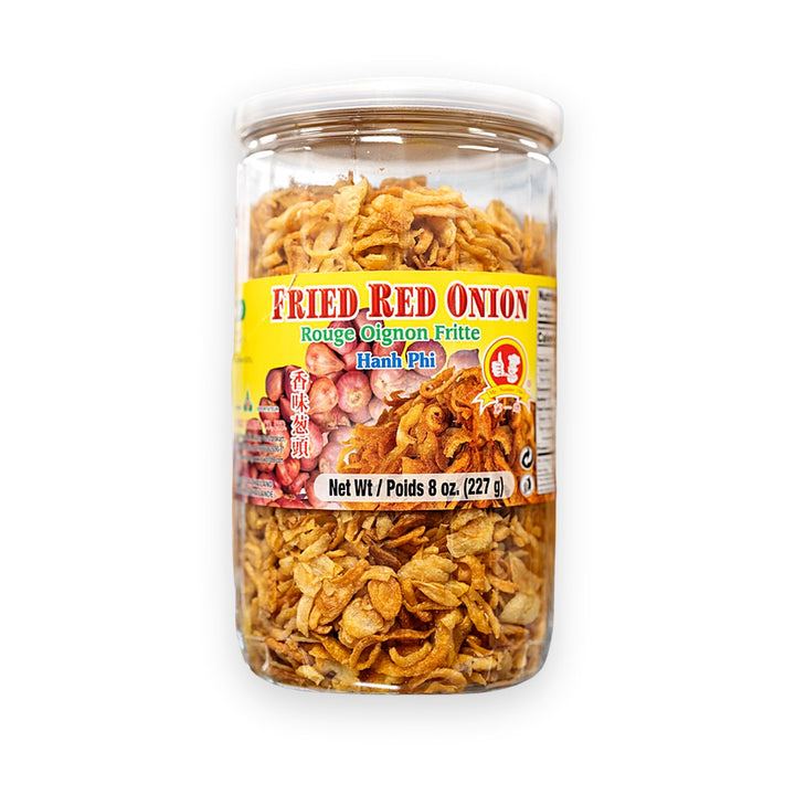 Mr.No.1 - Fried Red Onion 227g