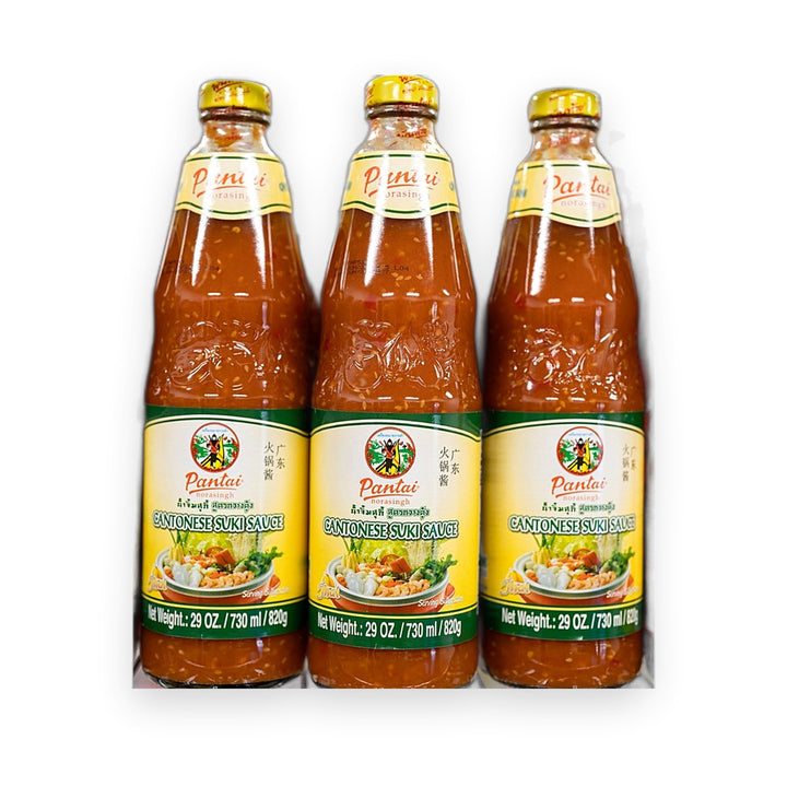 Pantai - Cantonese Sukiyaki Sauce 785g