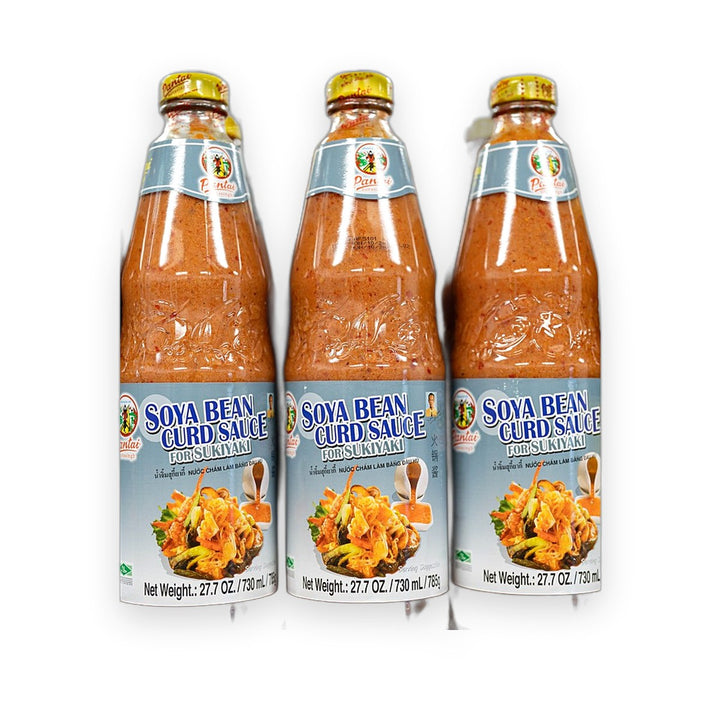 Pantai - Soya Bean Curd Sauce for Sukiyaki 820g