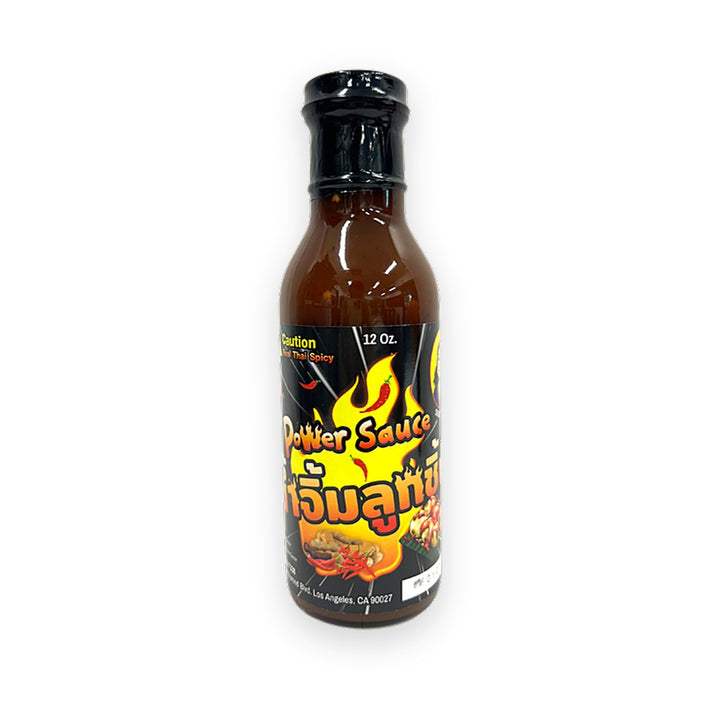 Power Sauce - Spicy Meatball Dipping Sauce 355ml