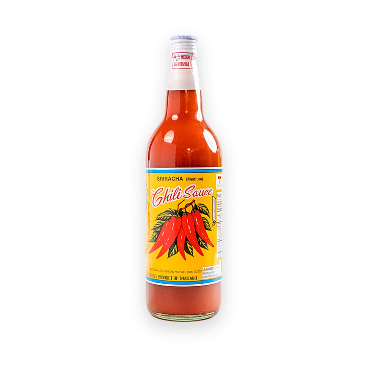 Shark Brand - Chili Sauce (Med) 750 ml