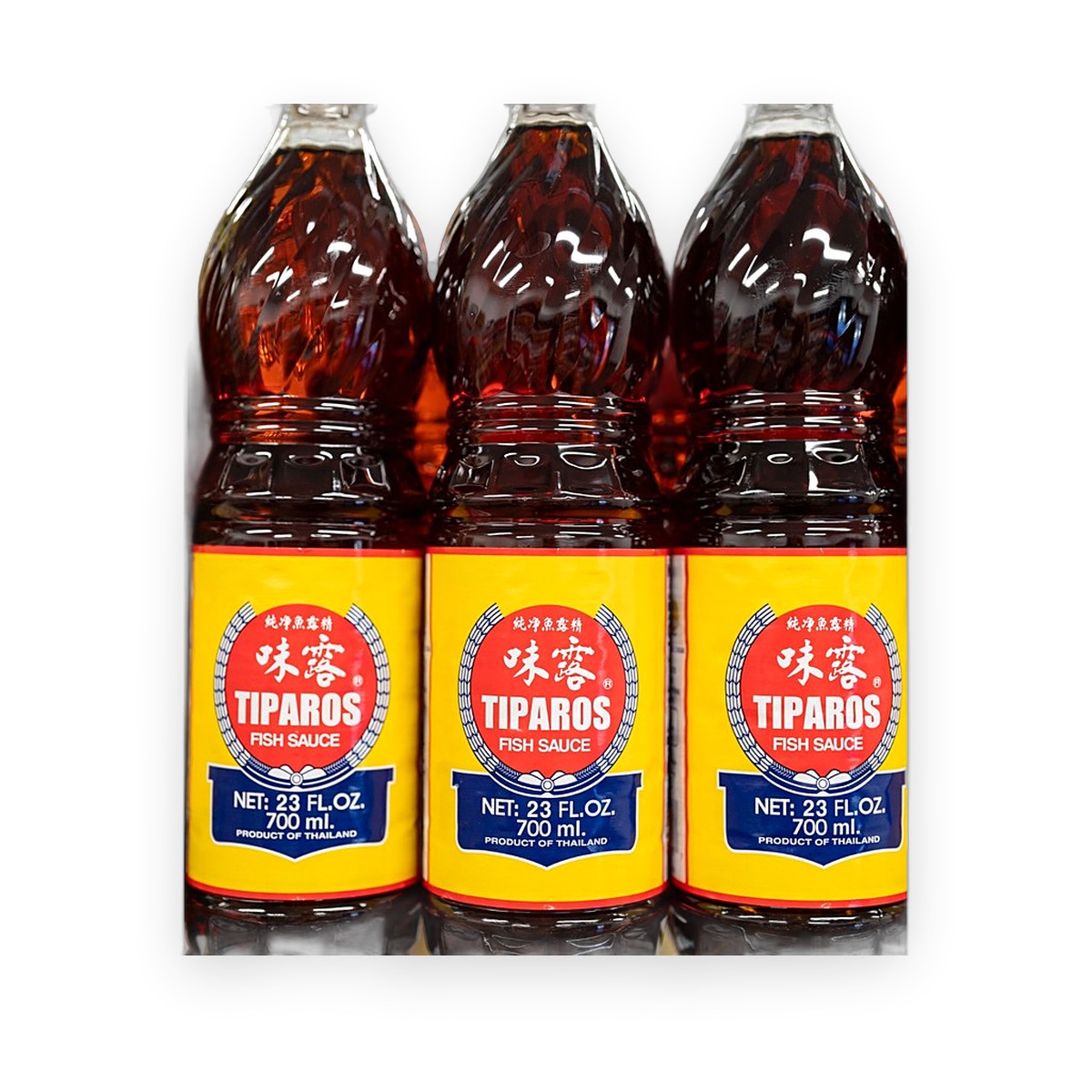 Tiparos - Fish Sauce 700ml